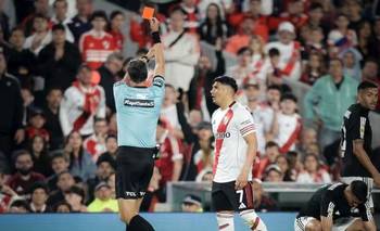 Salas se despidió de River Plate y dejó un fuerte mensaje: "Demostrar lo que soy" | River plate