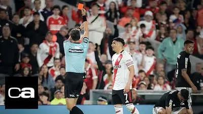 River Plate, Maxi Salas, Eduardo Chacho Coudet, Independiente Rivadavia de Mendoza. River Plate, Maxi Salas, Eduardo Chacho Coudet, Independiente Rivadavia de Mendoza.