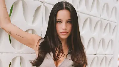 Emilia Mernes. Emilia Mernes.