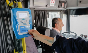 ¿Cómo viajar gratis en colectivos y subtes en agosto 2026? | Transporte público