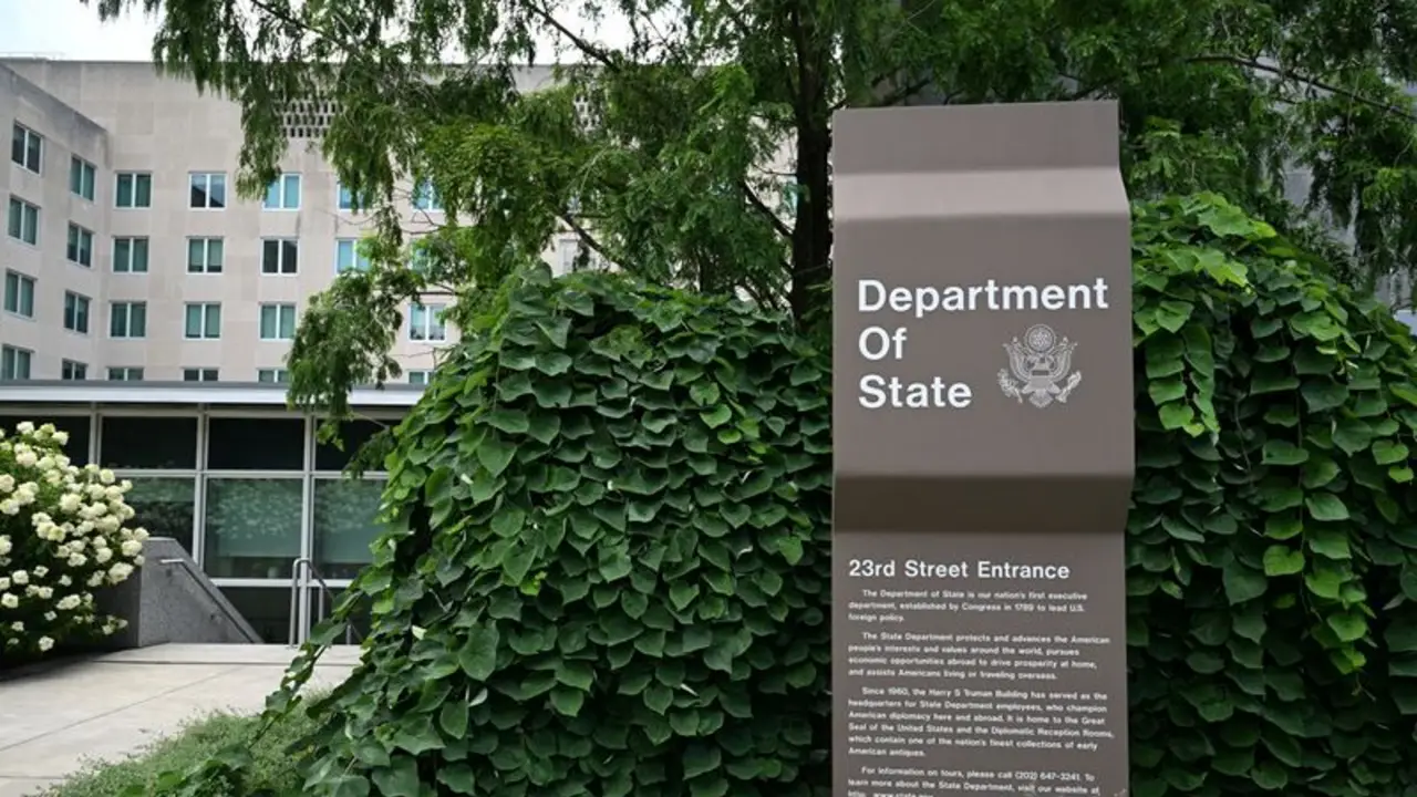 EEUU revoca la visa de la embajadora de Brasil por una disputa diplomática, dice funcionario