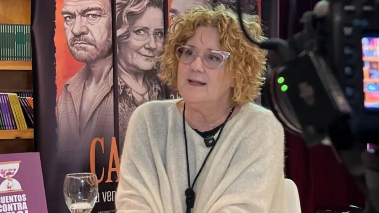 Verónica Llinás