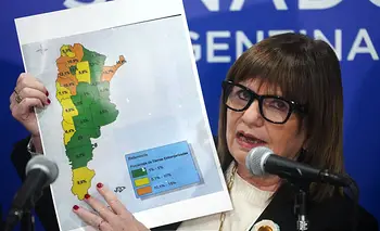 Bullrich recalibra su agenda mientras LLA mueve fichas en la Ciudad | Elecciones 2027