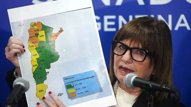 Bullrich recalibra su agenda mientras LLA mueve fichas en la Ciudad | Elecciones 2027