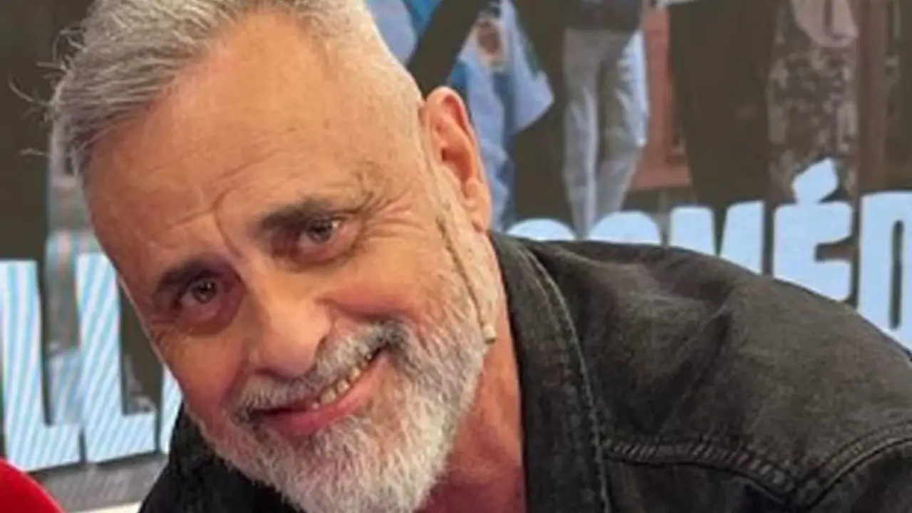 Famosa periodista reveló haber tenido un romance con Jorge Rial.