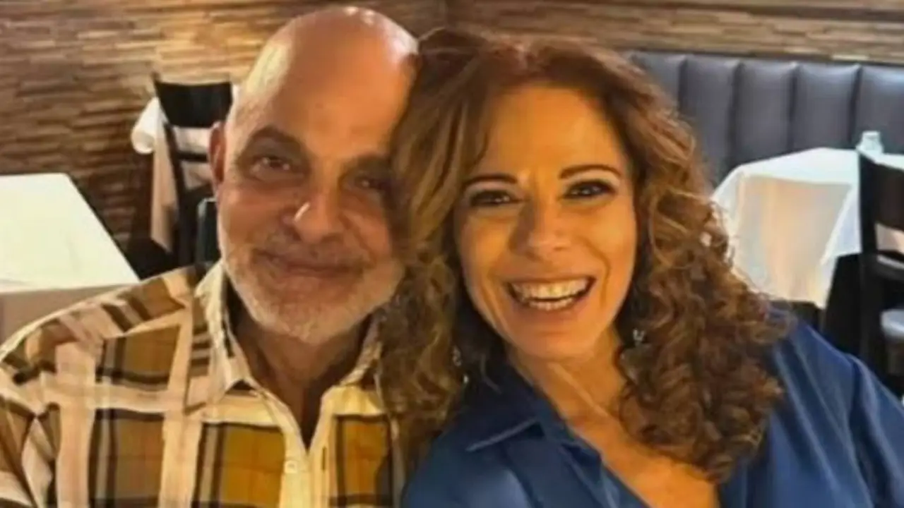 Iliana Calabró reveló la dura enfermedad que atraviesa su pareja.