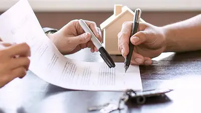 Derecho a la vivienda: La Rioja avanza con la escrituración de más de 220 familias Derecho a la vivienda: La Rioja avanza con la escrituración de más de 220 familias