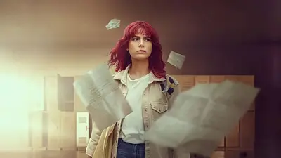 La miniserie turca de ocho capítulos que combina drama, misterio y conflictos familiares que parecían enterrados en el pasado La miniserie turca de ocho capítulos que combina drama, misterio y conflictos familiares que parecían enterrados en el pasado