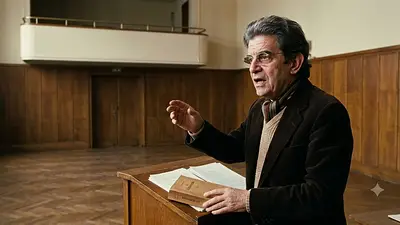 Jacques Lacan Jacques Lacan