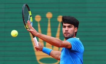 Campeón defensor Alcaraz se retira del Abierto de Cincinnati | Tenis
