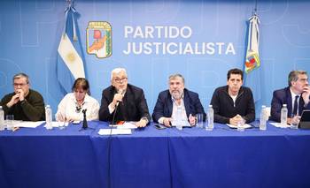 El peronismo ve posible frenar la extranjerización y torcerle la mano al Gobierno | Ley de tierras