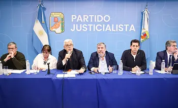 El peronismo ve posible frenar la extranjerización y torcerle la mano al Gobierno | Ley de tierras