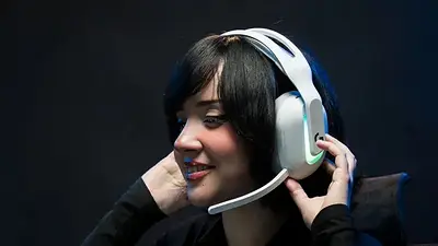 Logitech Logitech