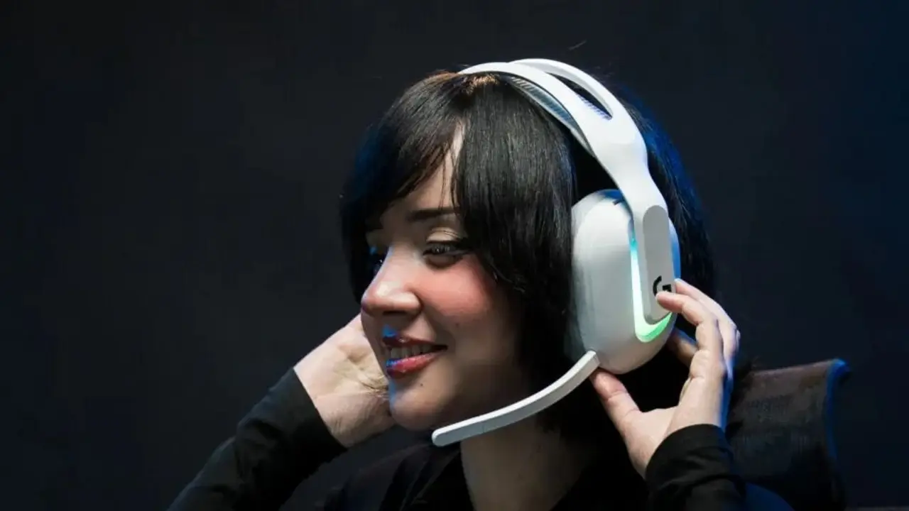 Logitech
