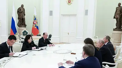 Una unidad de misiles norcoreana se despliega en Rusia para atacar Ucrania, según Kiev Una unidad de misiles norcoreana se despliega en Rusia para atacar Ucrania, según Kiev