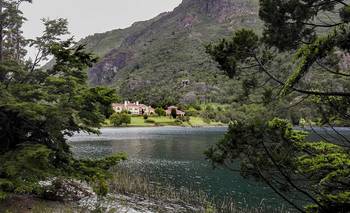 Ranking de países con mayor posesión de tierras en Argentina: los alarmantes números | Ley de tierras