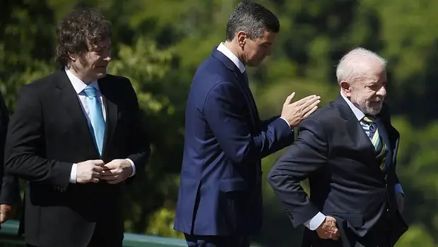 Trump, elecciones en Brasil y el trabajo sucio de Milei: las claves detrás de la crisis | Crisis con brasil