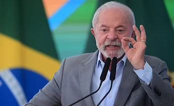 Lula se anota una victoria a días del balotaje: Brasil aprobó la semana laboral de 5 días | Brasil 
