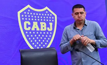 Boca acelera por el quinto refuerzo y es un campeón del fútbol argentino | Boca juniors