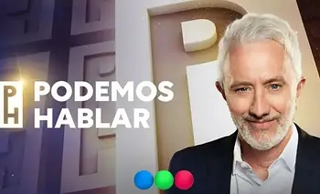 Quiénes son los invitados de PH: Podemos Hablar en Telefe del sábado 8 de agosto | Televisión 