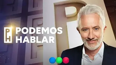 PH Podemos Hablar PH Podemos Hablar