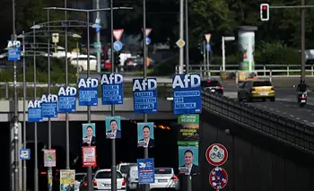 Alarma en Alemania: la ultraderecha AfD arrasó y está a las puertas de gobernar una región | Elecciones en alemania
