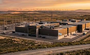 Ley de Tierras: la llave para el desembarco de los mega data centers de IA | Ley de tierras