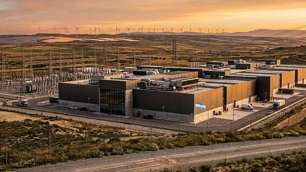 Ley de Tierras: la llave para el desembarco de los mega data centers de IA | Ley de tierras