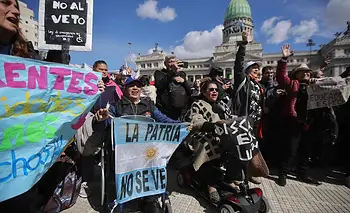 Seis organizaciones locales denunciaron frente a la CIDH el ajuste en salud | Ciencia 