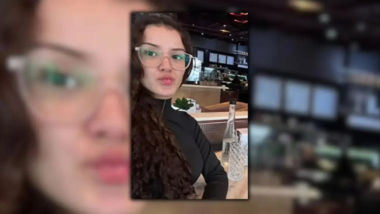 Desesperada búsqueda de una chica de 15 años en Ensenada: qué se sabe hasta ahora