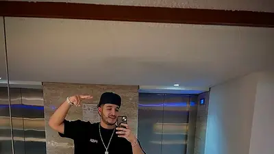 Matan a creador de contenido durante una transmisión en vivo en el norte de México Matan a creador de contenido durante una transmisión en vivo en el norte de México