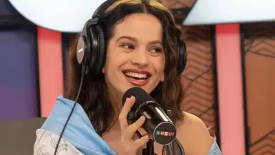Rosalía Rosalía