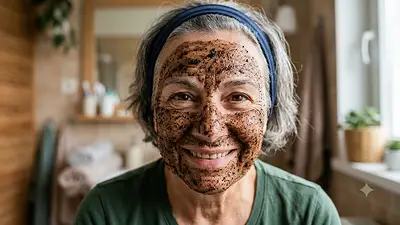 Mascarilla natural Mascarilla natural