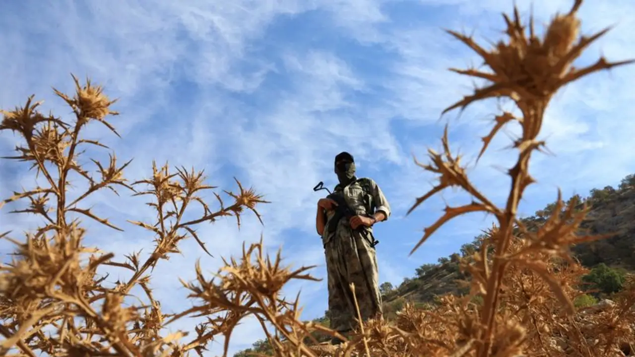 Turquía presenta un proyecto de ley para reintegrar a los militantes del PKK y lograr la paz