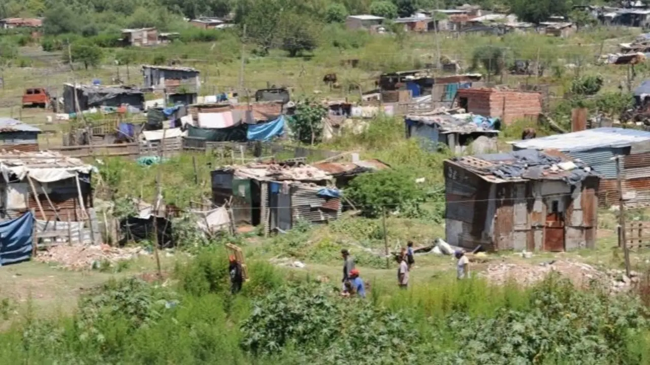 Alarma en el Gran Santa Fe: la pobreza aumenta y la región es una de las más vulnerables del país
