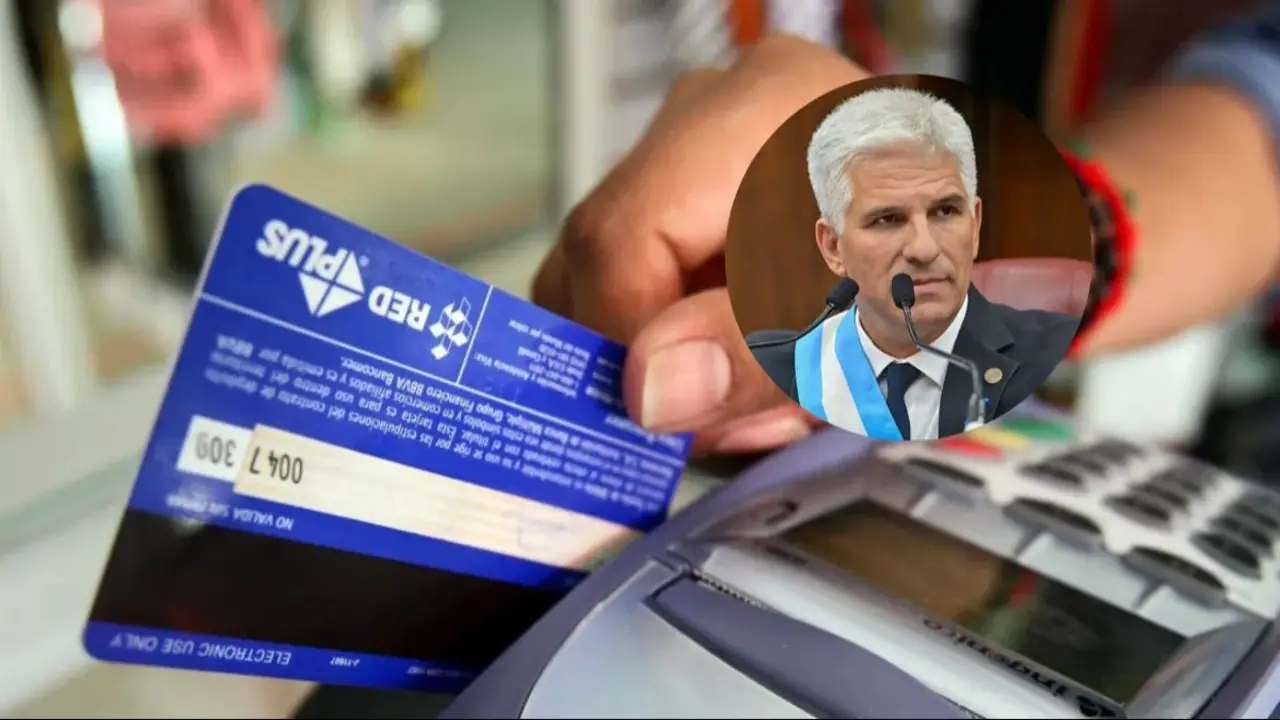 Con Poggi al mando, San Luis se ubicó como la provincia con mayor nivel de morosidad familiar en el Cuyo