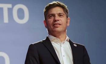 Construir para 2027: Kicillof avanza en su armado territorial y expansión por el país | Elecciones 2027