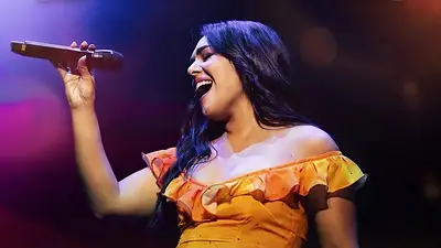 Ángela Leiva Ángela Leiva