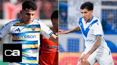 Ver Boca vs. Vélez por Fútbol Libre o Xuper TV es ilegal: por dónde hacerlo de manera legal Ver Boca vs. Vélez por Fútbol Libre o Xuper TV es ilegal: por dónde hacerlo de manera legal