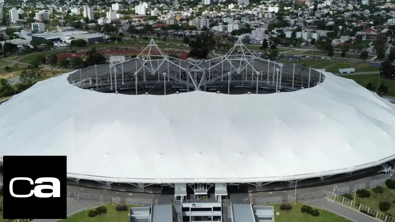 Fútbol Argentino, Torneo Clausura 2026, Estadio Único de La Plata