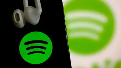 Spotify Spotify