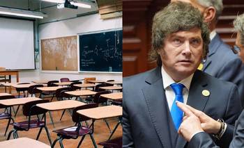 Un colegio privado porteño al borde del cierre | Crisis económica