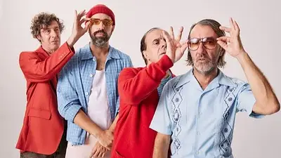 El cuarteto de nos El cuarteto de nos
