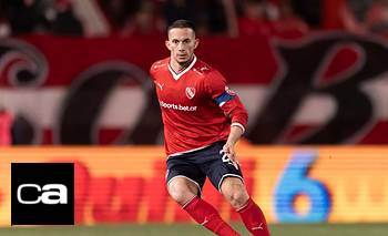 Independiente vs. Platense: fecha, hora y TV en vivo online | Fútbol argentino