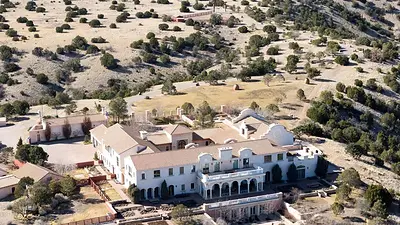 Nuevo México demanda al Gobierno de EEUU para obtener acceso a los expedientes de Epstein Nuevo México demanda al Gobierno de EEUU para obtener acceso a los expedientes de Epstein