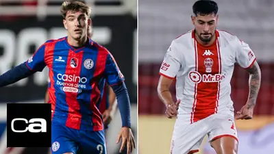 Ver San Lorenzo vs. Huracán por Fútbol Libre o Xuper TV es ilegal: por dónde hacerlo de manera legal Ver San Lorenzo vs. Huracán por Fútbol Libre o Xuper TV es ilegal: por dónde hacerlo de manera legal