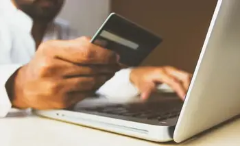 Qué no hacer para evitar estafas si buscás a tu banco en Google | Estafas