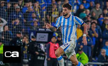 Argentinos Juniors venció por 2 a 1 a Racing por la cuarta fecha del Torneo Clausura 2026 | Fútbol argentino