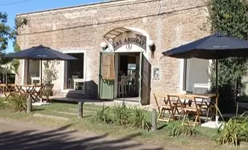 Abrieron un restaurante en honor a su madre y hoy apuestan por la vida en comunidad | Restaurantes de campo