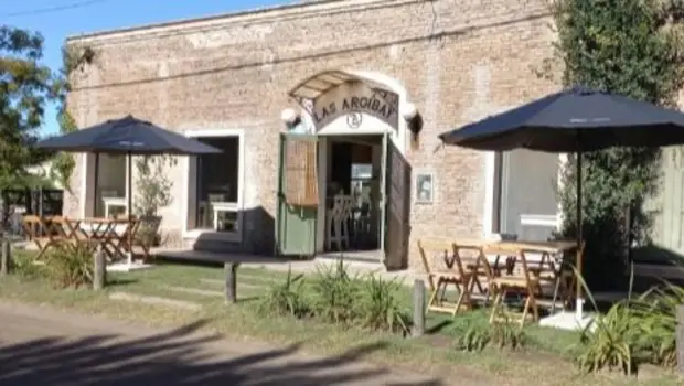 Abrieron un restaurante en honor a su madre y hoy apuestan por la vida en comunidad | Restaurantes de campo
